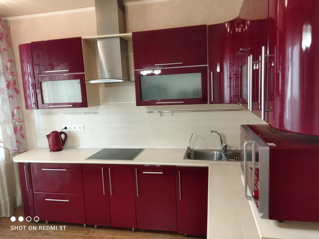 Любимая квартирка