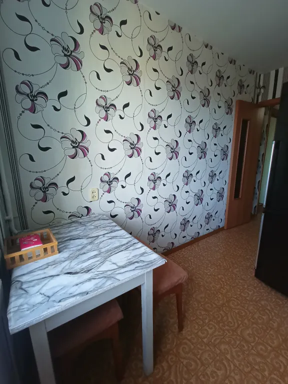 Квартира вблизи курорта Шерегеш и горы Туманная