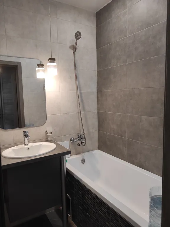 Квартира 1-комнатная Квартира — Калининград