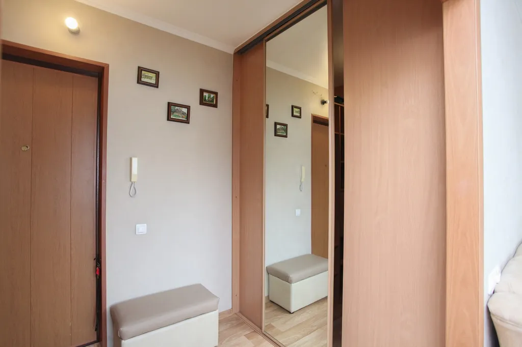 Солнечная квартира рядом с ТРЦ Планета