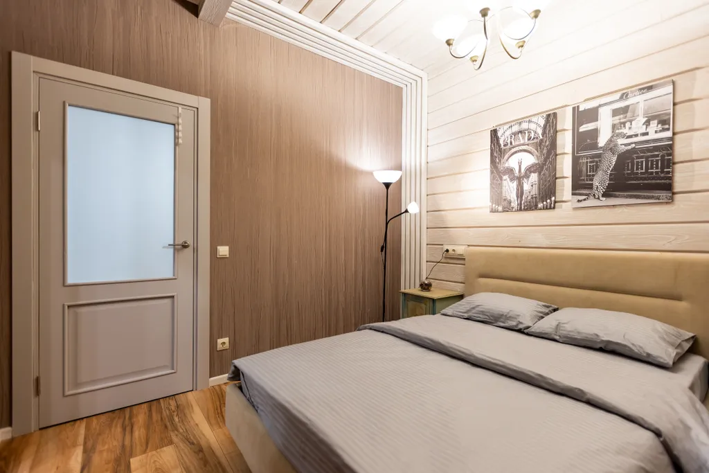 Дом Мерлин Монро