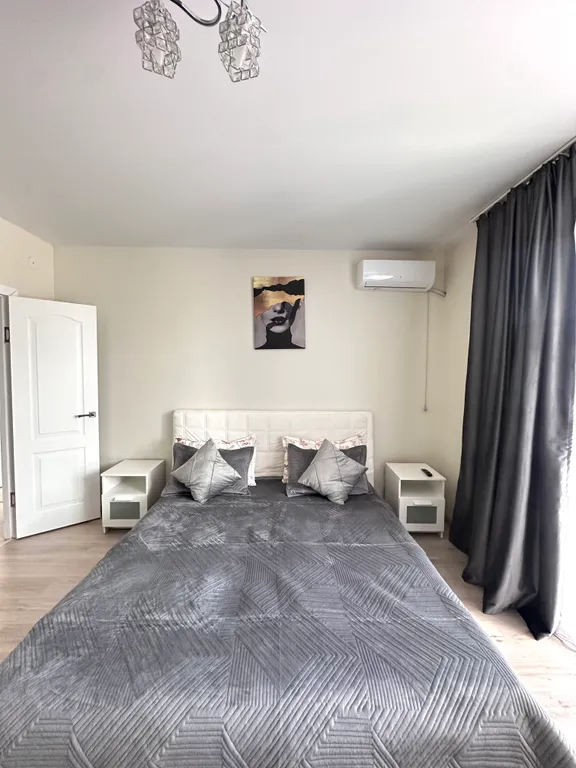 Уютная квартира в новом ЖК