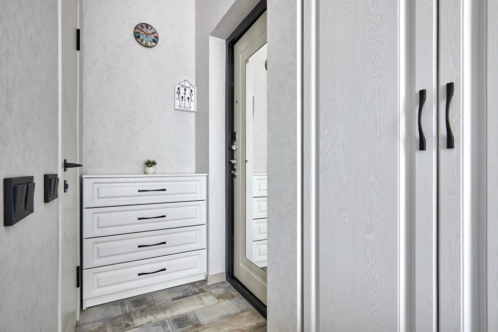 Квартира Квартира Отличная студия в ЖК Достояние — Краснодар