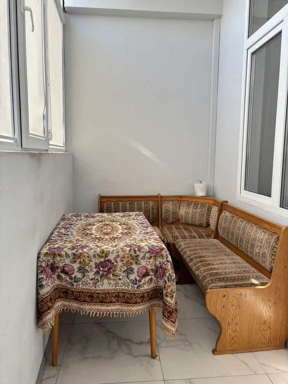 У нас уютно как дома