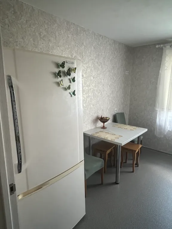 Квартира Комфортабельная и уютная квартира в центре белорусской столицы — Минск