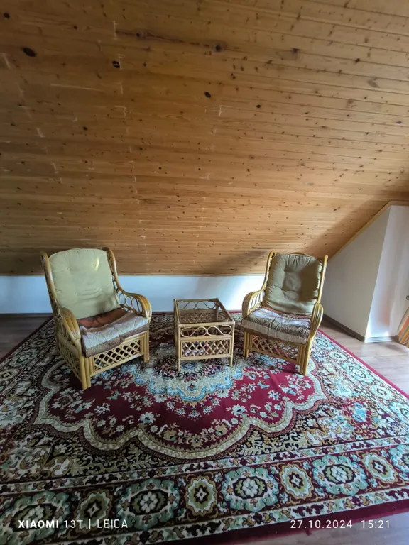 Квартира Уютная квартира с видом на сосны — Светлогорск