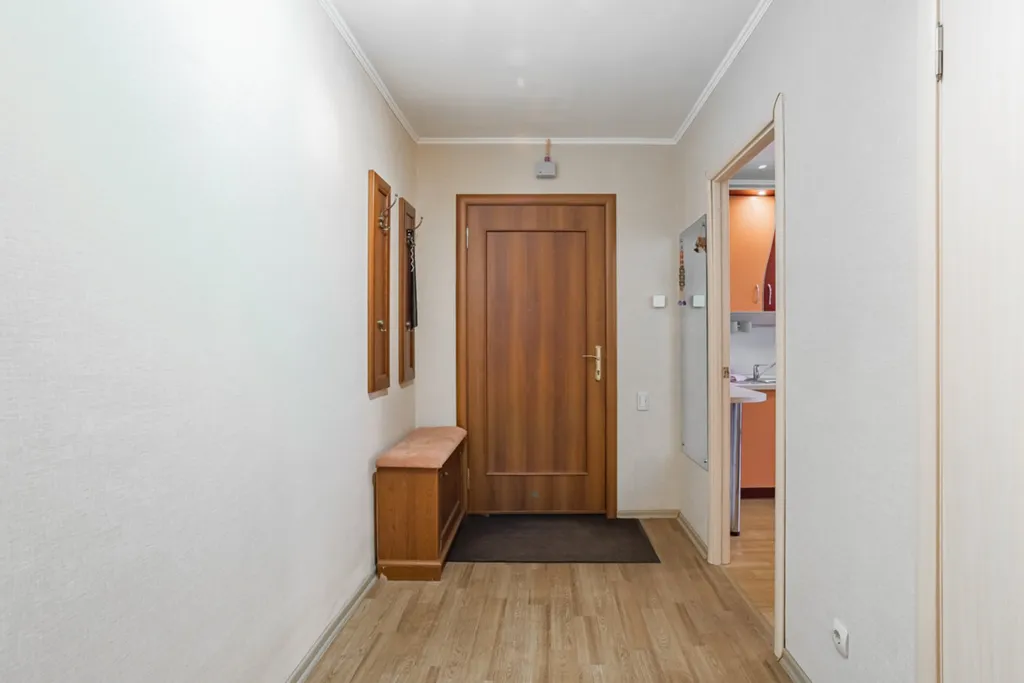 Квартира Апартаменты рядом с аквапарком — Ярославль