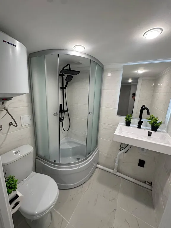 Квартира Апартаменты в историческом центре — Самара