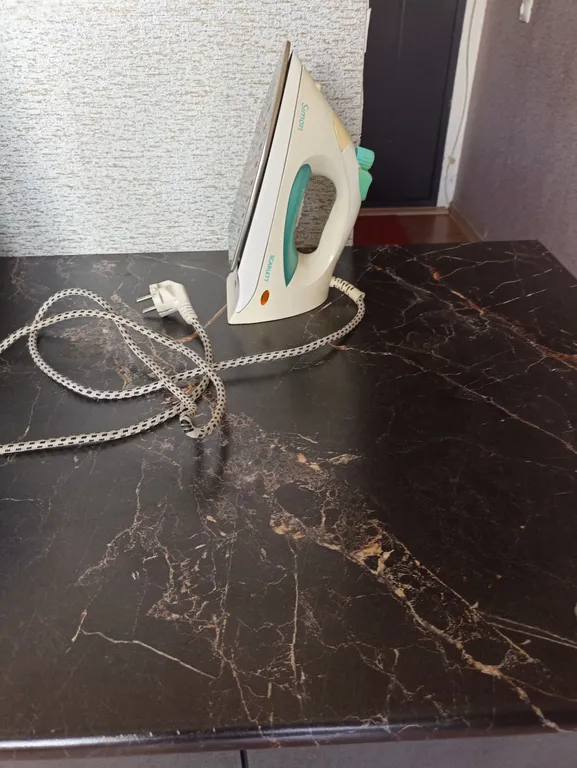 Уютная 1-комнатная квартира