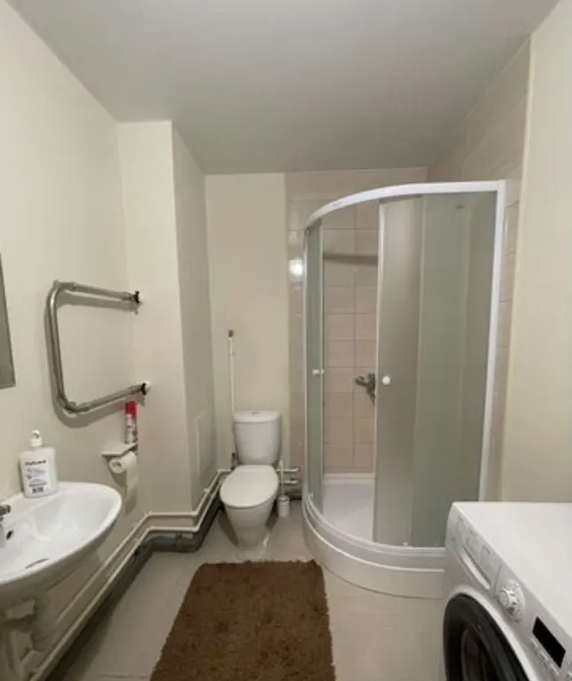 1-комнатная в Кировском районе