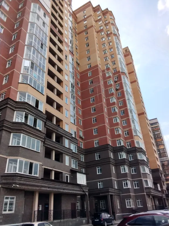 Квартира Квартира Солнечная двухкомнатная в новом ЖК с видом на город, рядом Мира Термы — Новосибирск