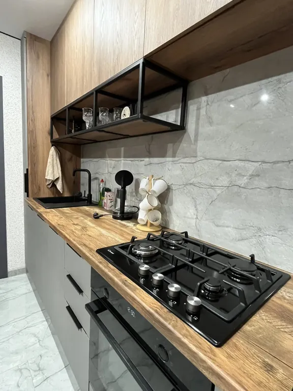 Уютная квартира в центре