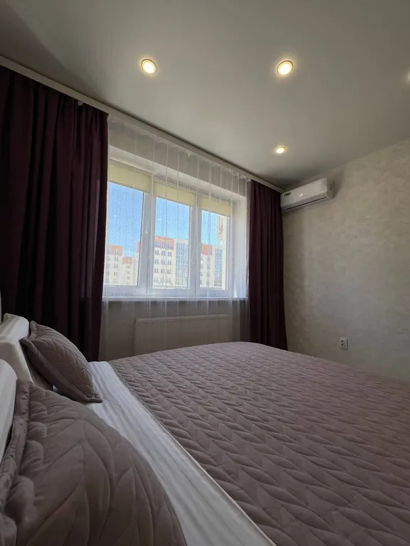 Квартира Квартира на Балтике — Зеленоградск