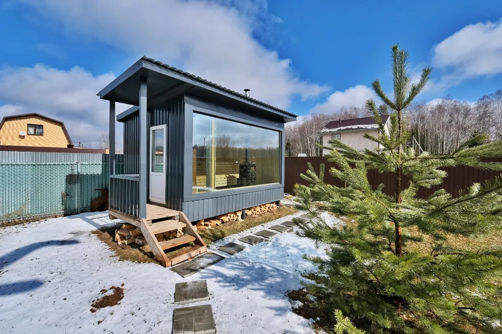 3-комнатный Дом