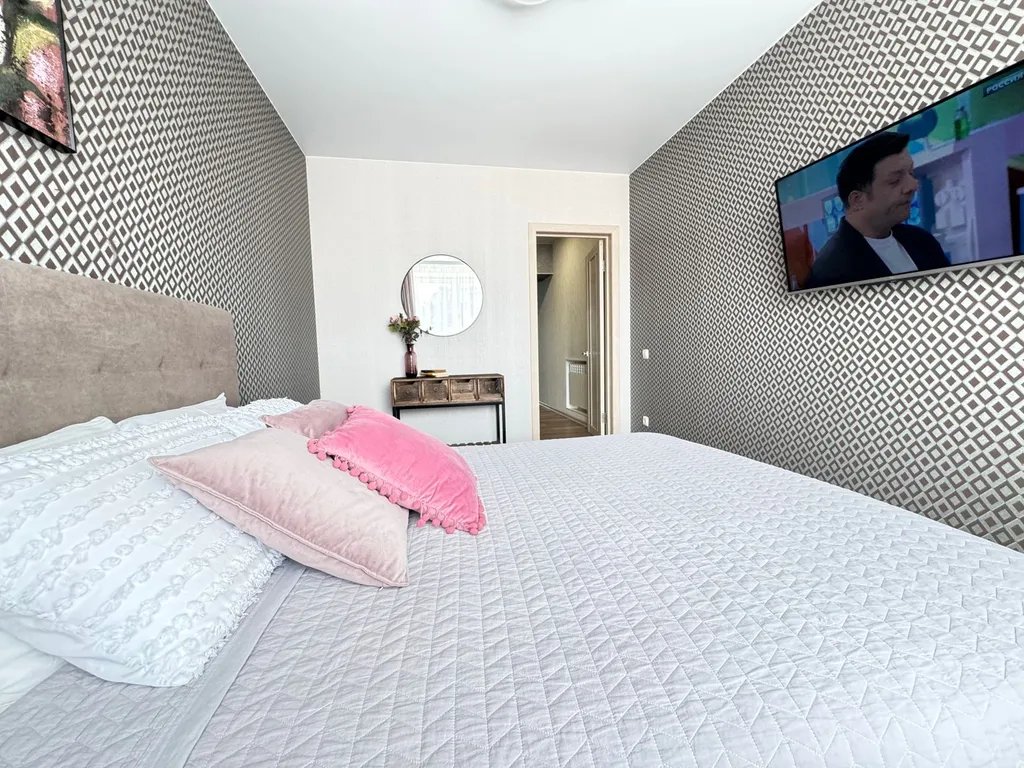 Апартаменты у Дома художника