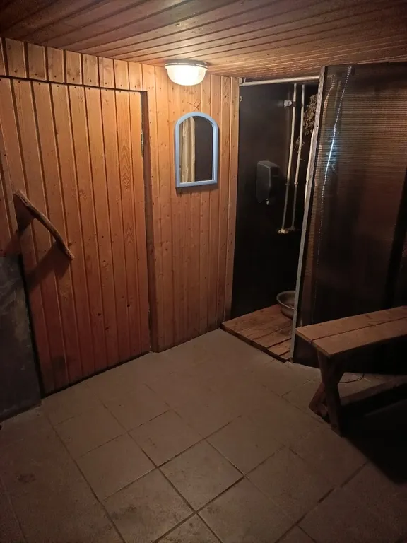 Домик в хуторе