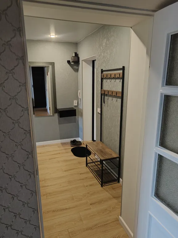 Уютная квартира в центре