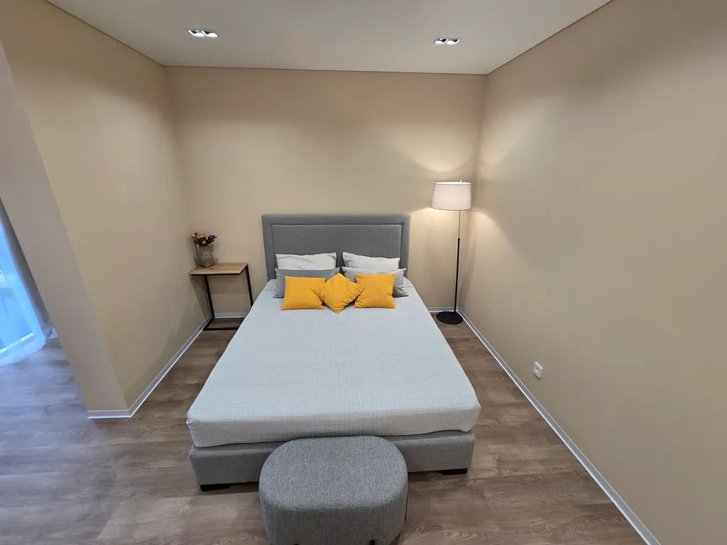 Квартира Квартира возле Дворца спорта Янтарный — Калининград