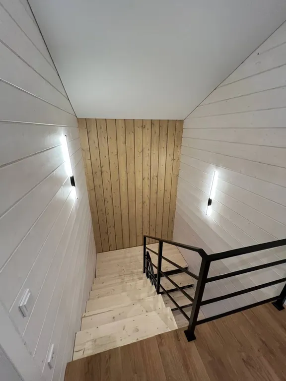 Гостевой дом с видом на горы