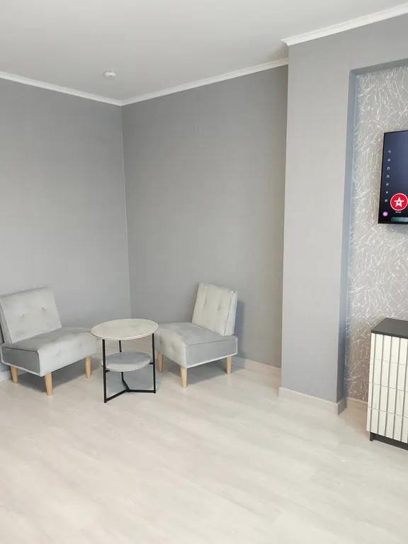 Квартира Уютная, идеально чистая 2-х комнатная квартира — Красноярск