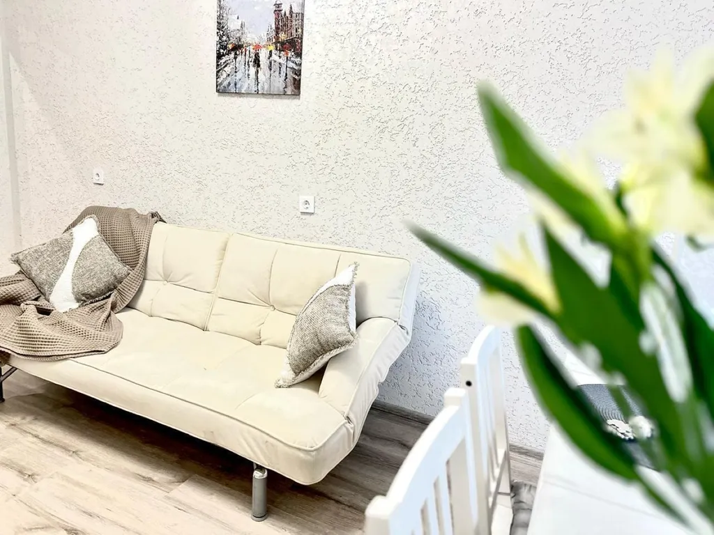 Квартира в культурно-истоpичеcком центрe