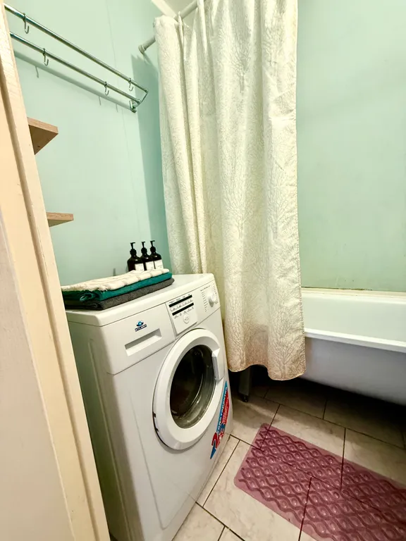 Уютная квартира в Северном районе