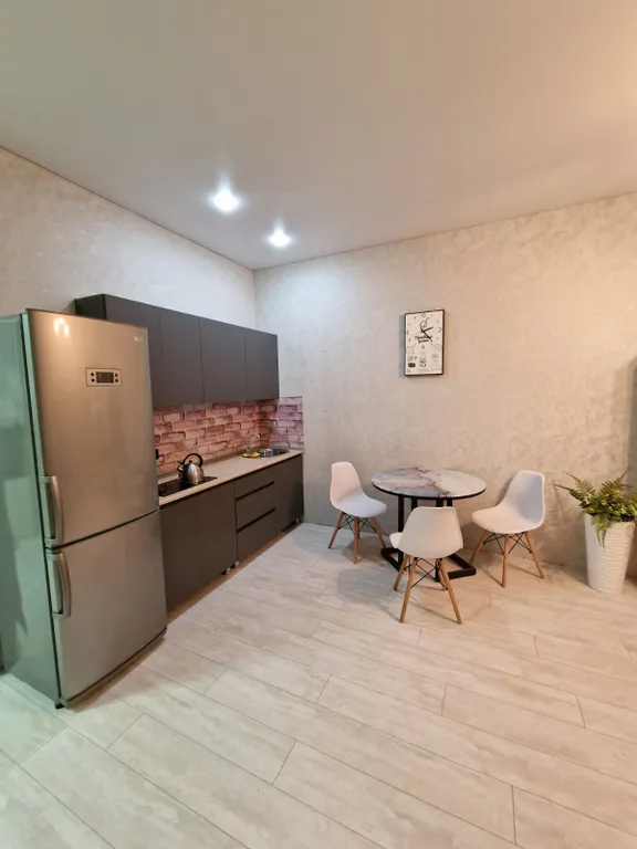 Квартира в центре города