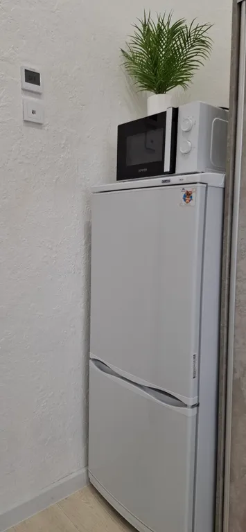 Квартира Квартира у моря в центре — Евпатория