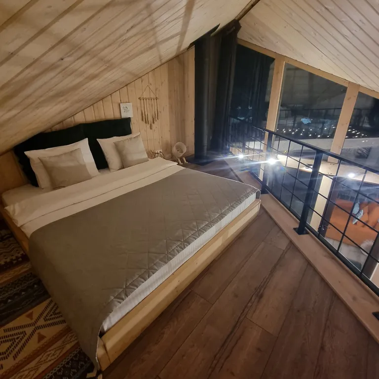 2-комнатный Дом