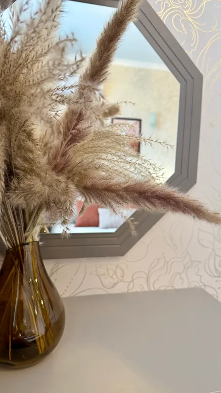 Сутки в Туле во вместительной евро-двушке на Макаренко