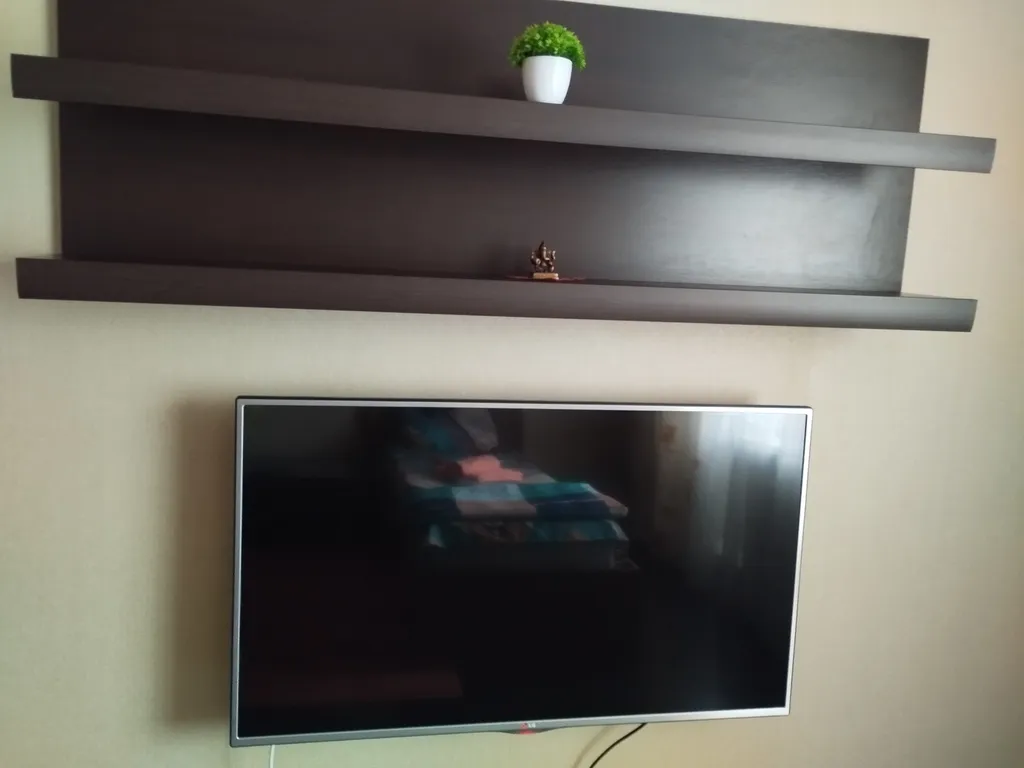 Уютная квартира ждет вас