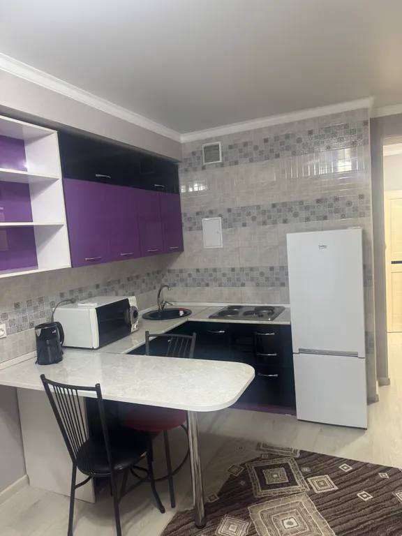 Алатау комфорт