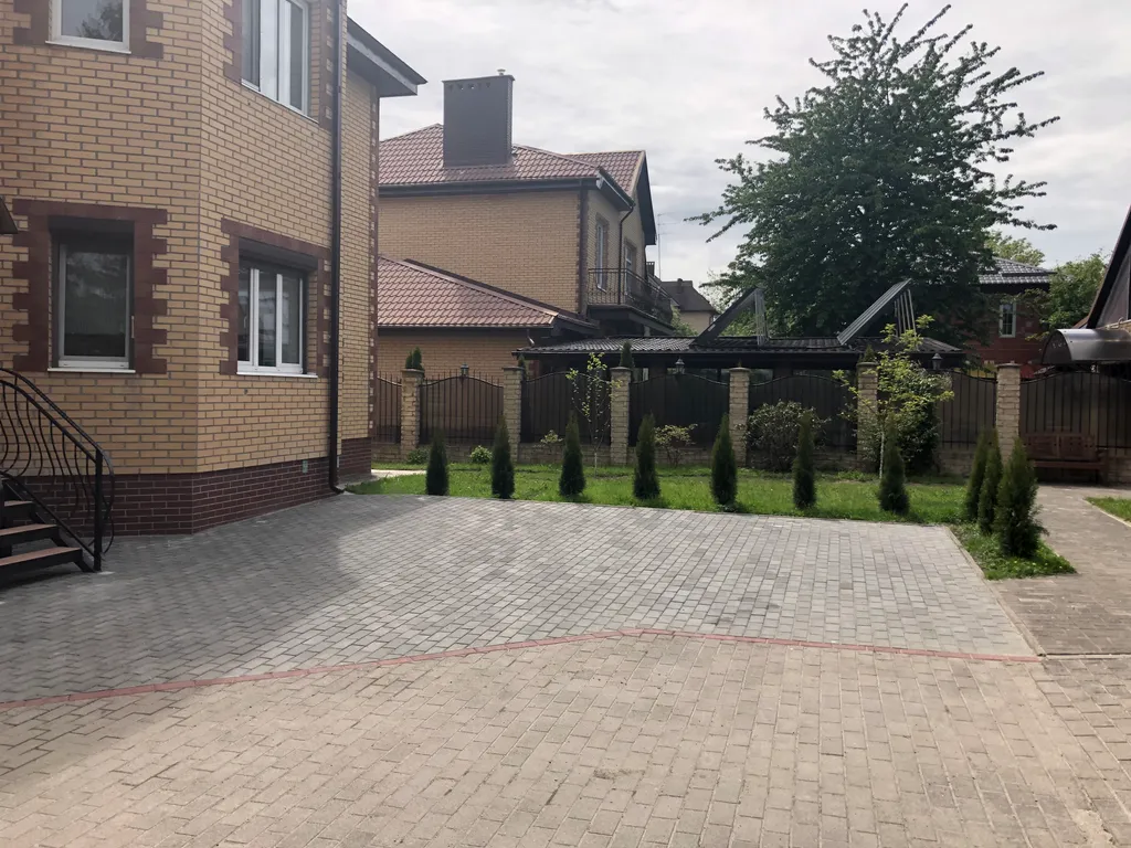 Квартира Индустриальный лофт — Зеленоградск