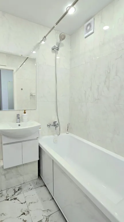 Квартира Новая уютная квартира с красивым видом — Екатеринбург