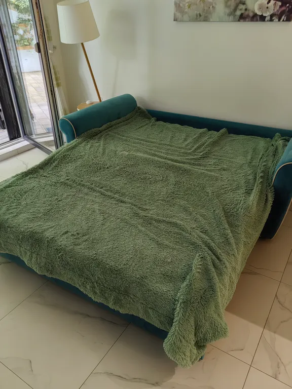 Квартира Апартаменты с большой террасой — Светлогорск