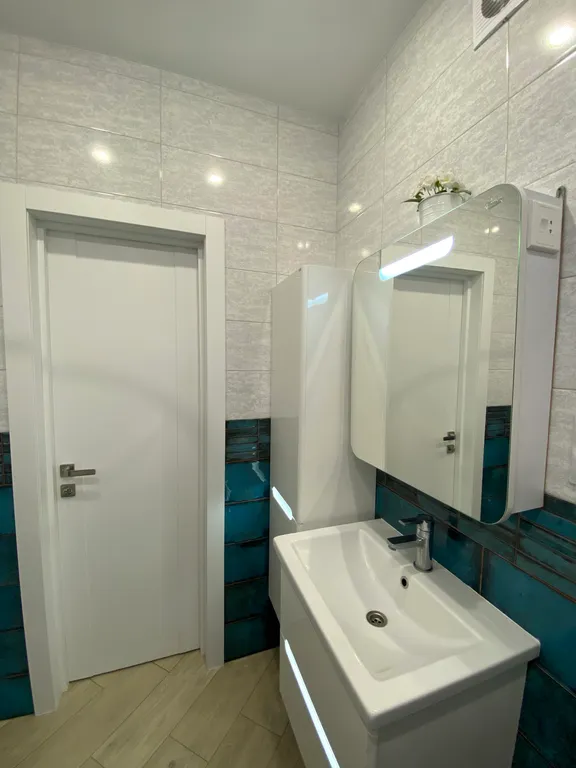 Квартира в центре