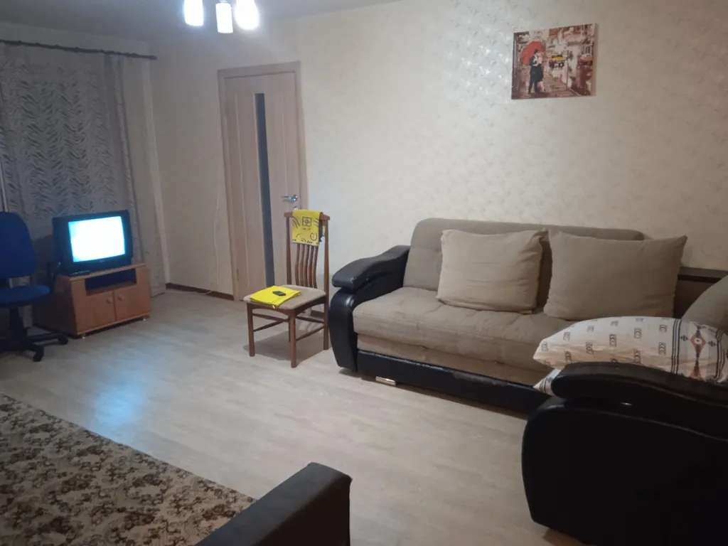 Квартира в самом центре города недорого