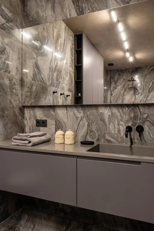 Apartment Fischdorf Комфортабельная квартира в Рыбной деревне