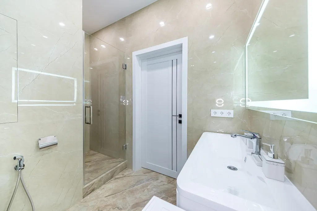 Апартаменты Люкс