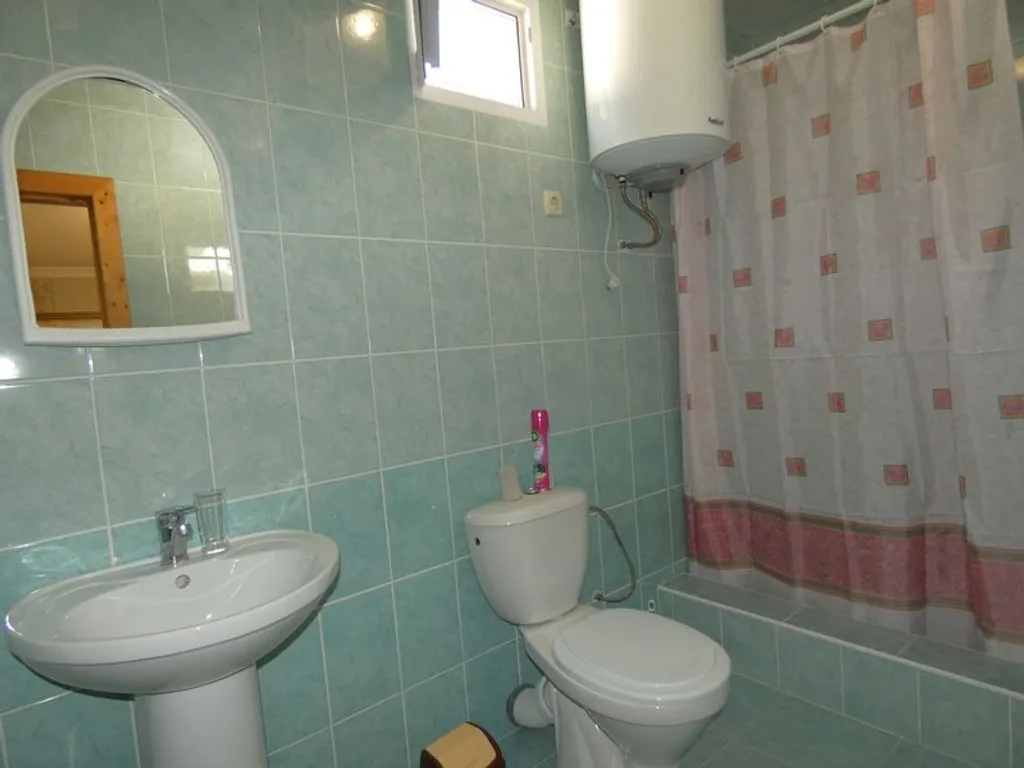 Квартира Комната — Гагра