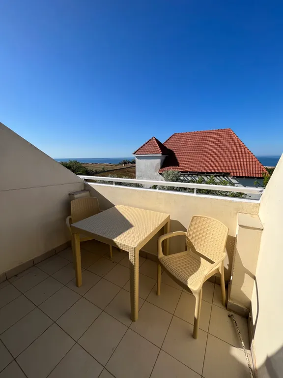 Квартира Комната — Витино