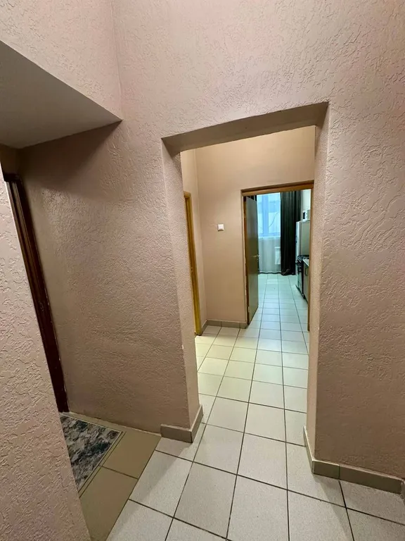 Комфортная однокомнатная квартира