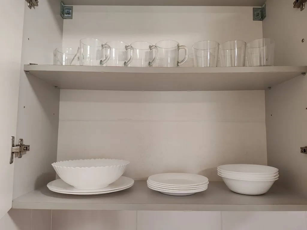 Уютная квартира в спальном районе