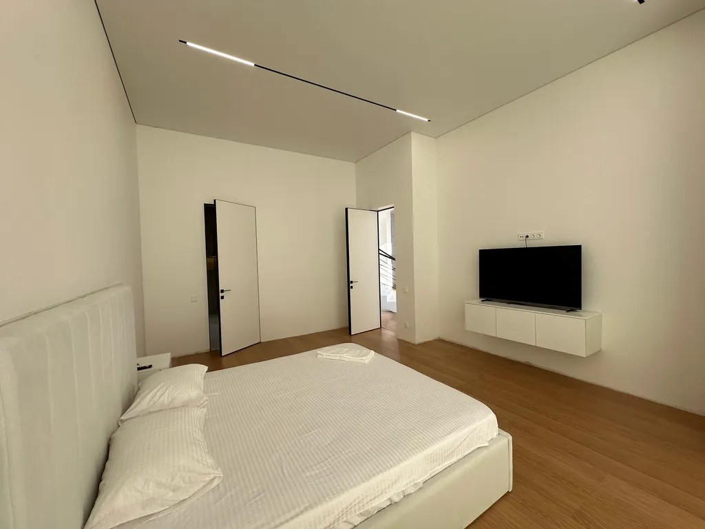 Шикарная Вилла