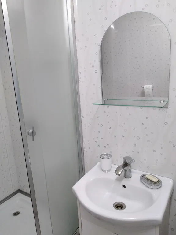 Гостевой домик с видом на море