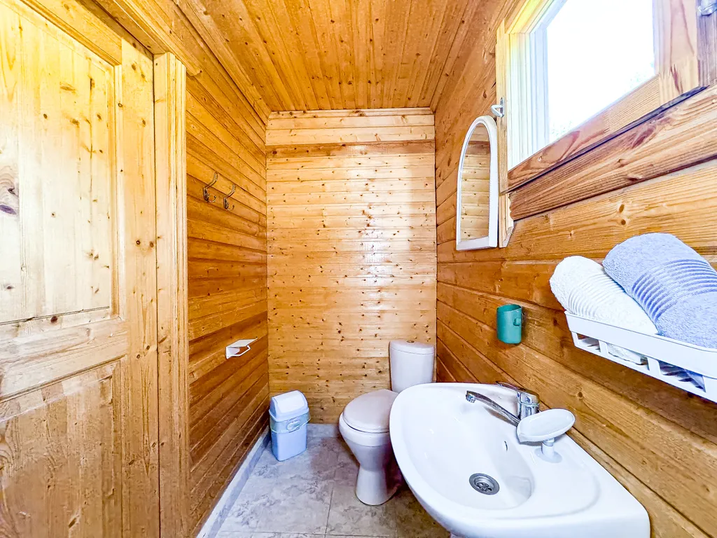 Эко-дом Австралия