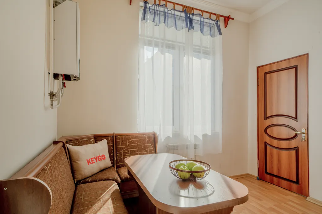 Апартаменты около Ереванского Оперного Театра