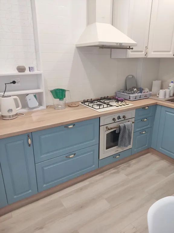 Уютная квартира для отдыха на море