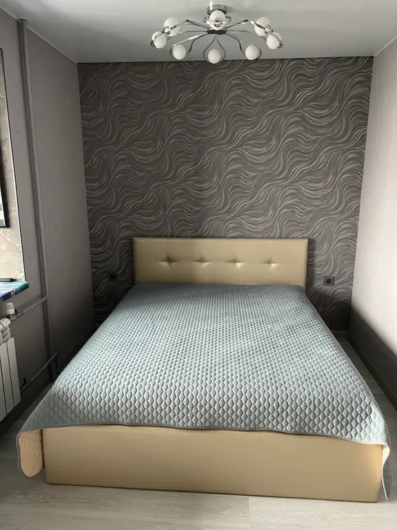 Студия в центре города, с видом на Китай