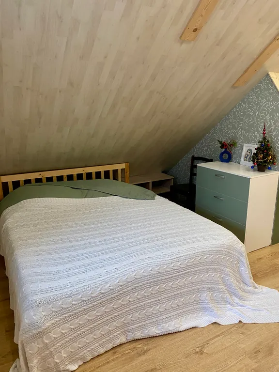 3-комнатный Дом